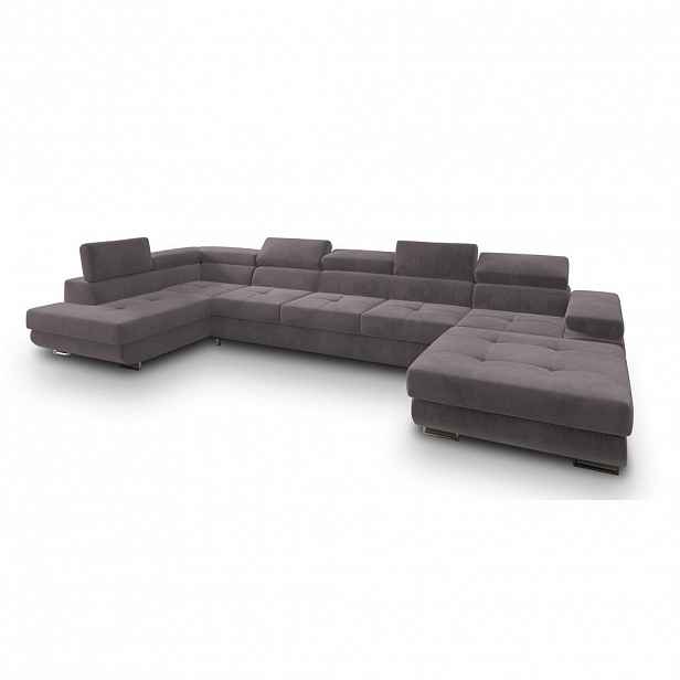 MASSENO ROHOVÁ SEDAČKA TORIVA šeříková