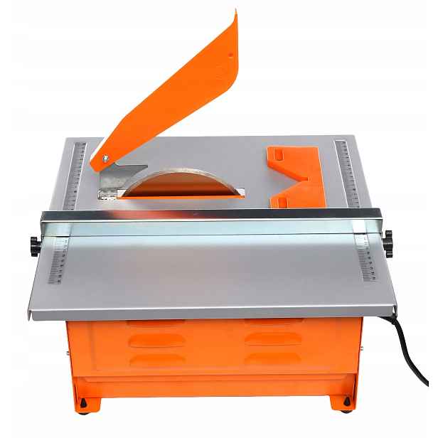 Stolní pila na mokrou glazuru 1800W Kraft&dele KD577