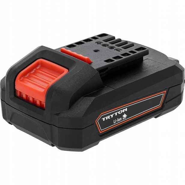 Akumulátor 2 Ah pro systém 20 V Niteo Tools Tryton TJ2AK