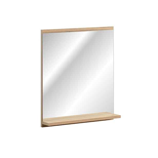 ArtCom Zrcadlo NOVA Oak 84-50 | 50 cm