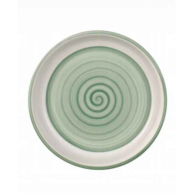 Villeroy & Boch Clever Cooking kulatý talíř 6 Ks