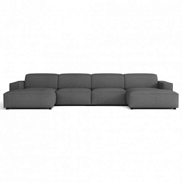 Selsey SEDACÍ SOUPRAVA Sellmo 368 cm