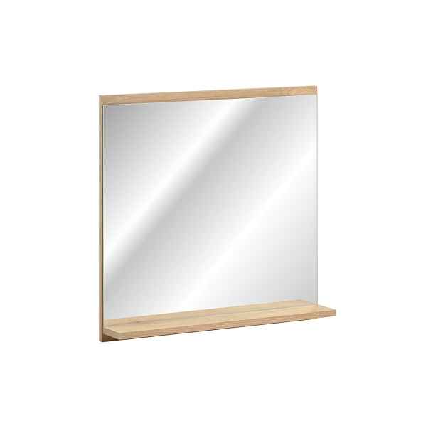 ArtCom Zrcadlo NOVA Oak 84-60 | 60 cm