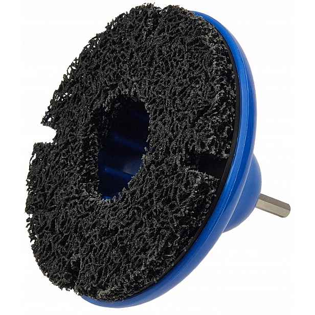 Brusný Kotouč Na Čištění Nábojů Kol 159 mm Osobní Dodávky