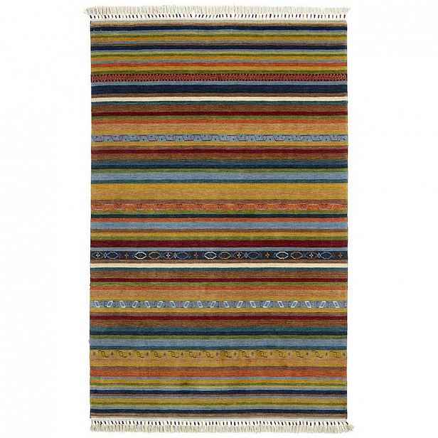 Esposa Orientální Koberec, 250/300 Cm, Vícebarevná - Orientální koberce - 004345133376