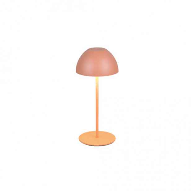 Reality Ortiz stolní lampa béžová r55601140 RER55601140