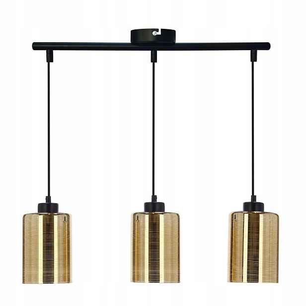 Závěsná lampa Cox 33-59369 Candellux