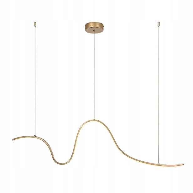 Závěsná Led lampa 20W Cobria 72404 Rabalux