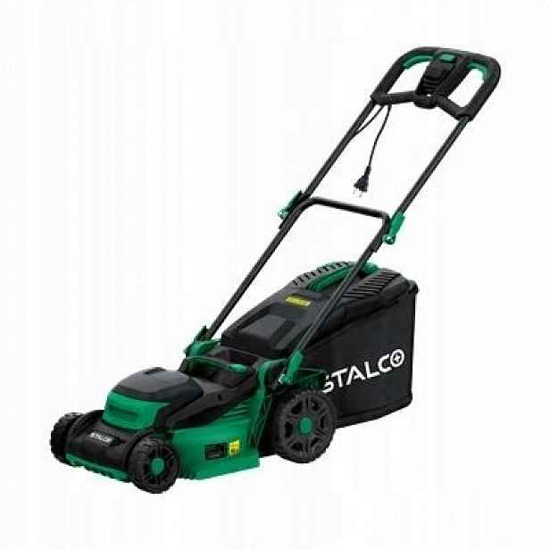 Sekačka 1800W LMS40 Stalco S055297693