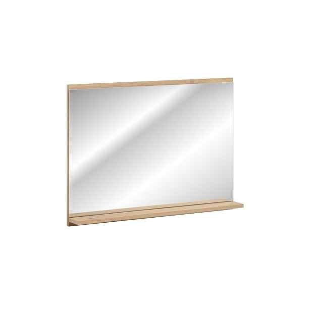 ArtCom Zrcadlo NOVA Oak 84-80 | 80 cm