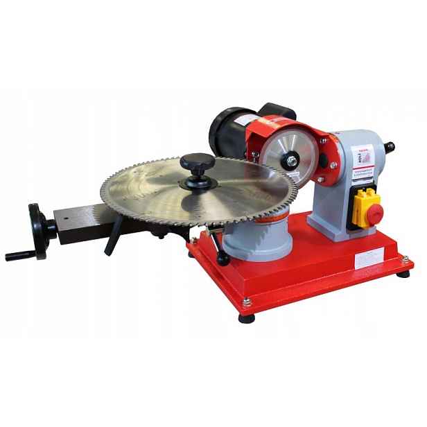 Ostřič Kotoučových Pil brousek 80 700 mm