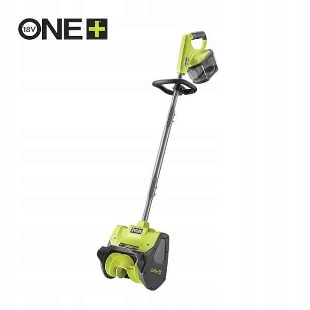 Ryobi Akumulátorová sněhová fréza 18V One+ 25 cm RY18ST25A-0