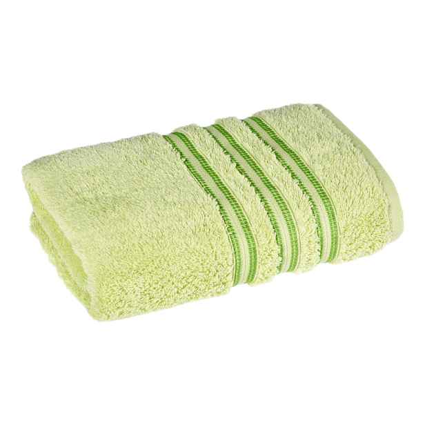 TP Luxusní froté osuška FIRUZE COLLECTION - Zelenková