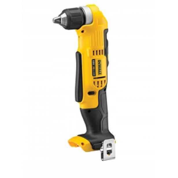 úhlový aku vrtačka DeWalt [DCD740N-XJ] 18V Xr, Li-Ion