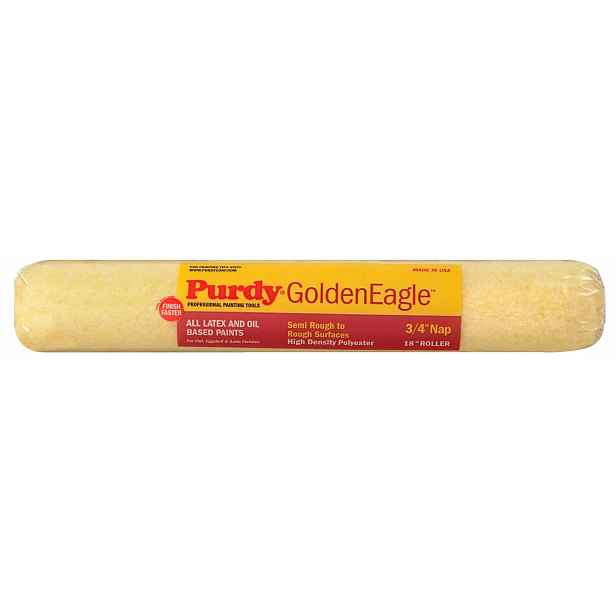 Váleček na malování Purdy Golden Eagle 457 mm 19 mm