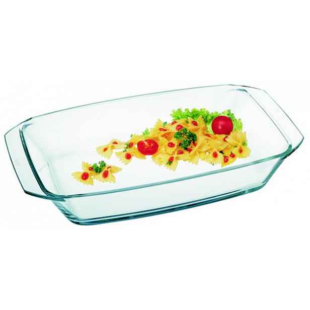 Zapékací hranatá mísa SIMAX, šířka 35 cm