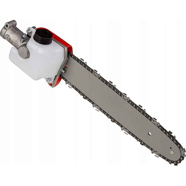 Nástavec pro řetězovou pilu na kosu 28 mm 9T Mar-Pol 30 cm