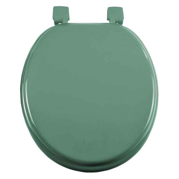 Záchodové prkénko 37 x 41,5 cm Vitamine – douceur d'intérieur