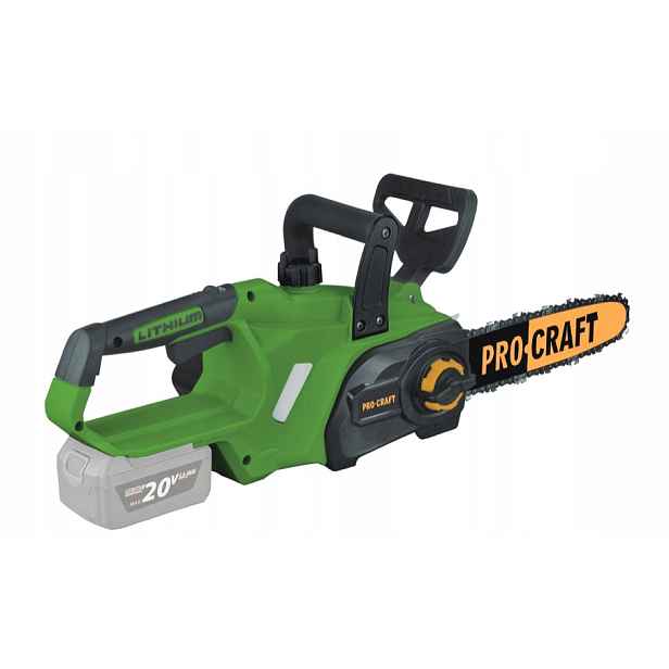 Aku ruční pilka Procraft PKA36 (bez baterie a nabíječky)
