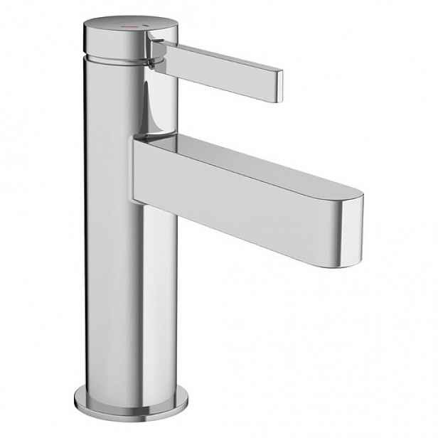 Hansgrohe Finoris umyvadlová baterie s clic-clacem chrom 76012000
