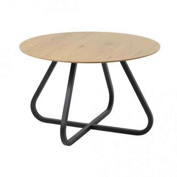 Unique-Furniture CESURA jídelní stůl unique furniture 120x120 cm hnědý dřevo 43860000