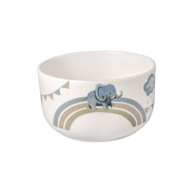 Villeroy & Boch Dětská miska Walk like an Elephant, 0,44 l 14-8674-1970