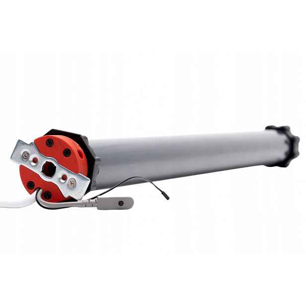 Yooda Motor pro rolety 45R, 20 Nm, 15 ot/min. s rádiem