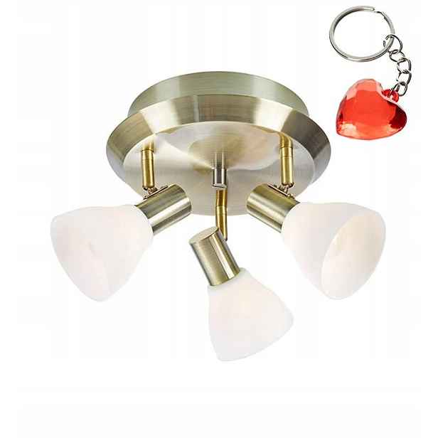 Spotová reflektorová lampa Vero 107506 Markslojd Dárek