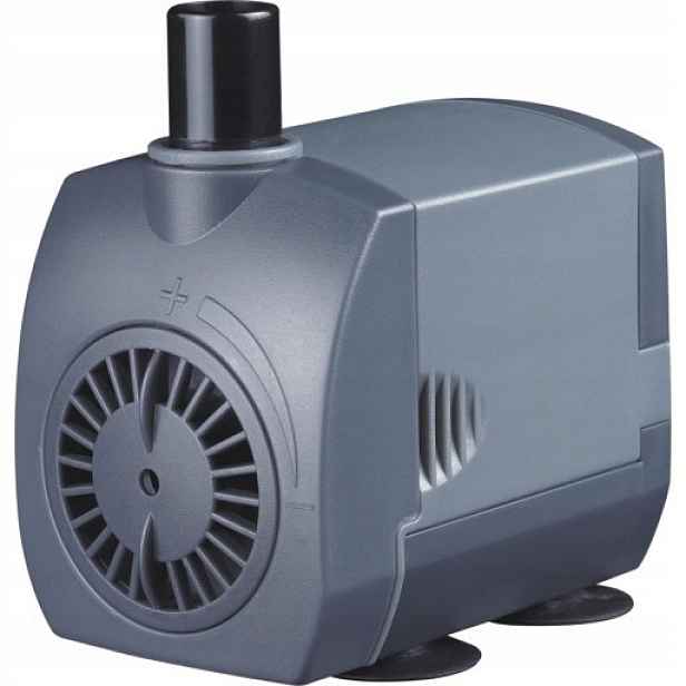 Energeticky úsporná pumpa do jezírka Jebao FA-1500 1500 l/h 25 W
