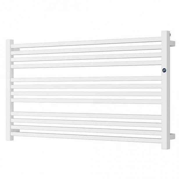 HOPA Stick Level radiátor kombinovaný 55x80 cm bílá lesklá RADSTIL806035