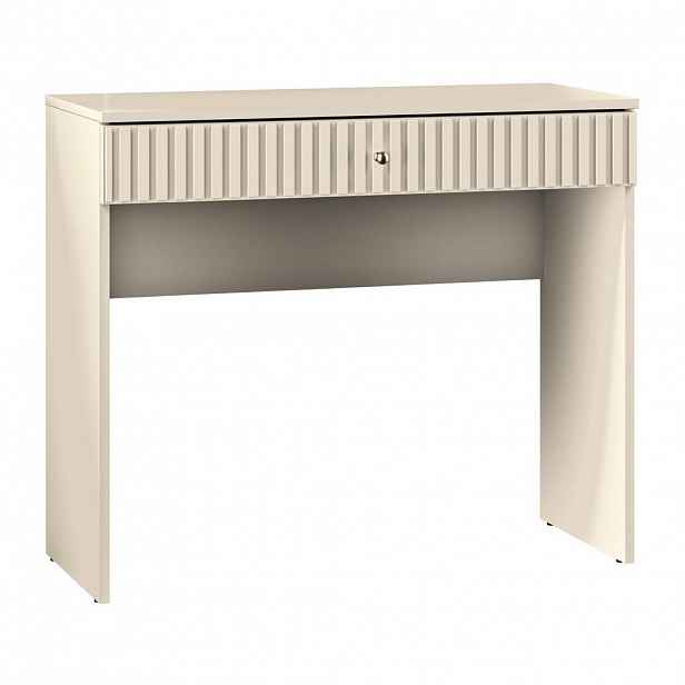 Selsey TOALETKA Caletto béžová 92 cm