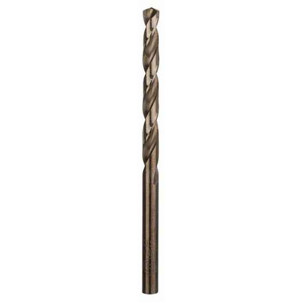Vrták do kovu Bosch HSS-Co DIN 338 5,5×57×93 mm