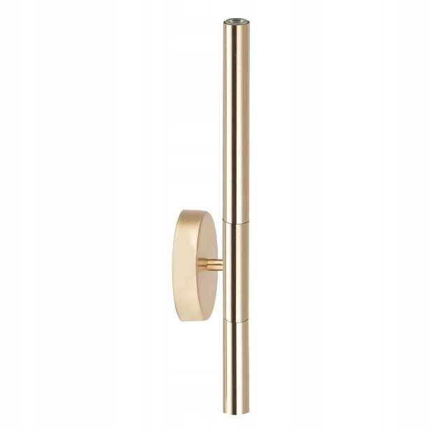 Nástěnná lampa Sopel Lux Premium 1 40962 Sigma Lighting