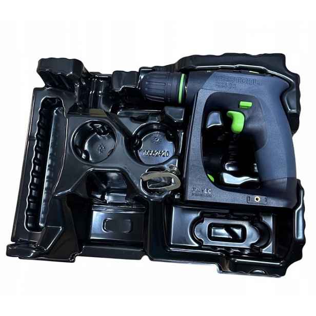 Aku Vrtačka Festool Cxs 18-Basic 576882 – bez kufru