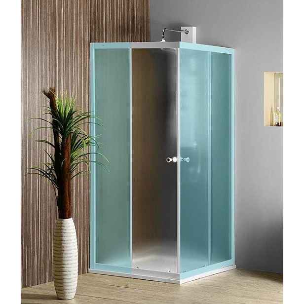 AQUALINE - Sklo pro BTQ800, pohyblivá část NDBTQ800-01