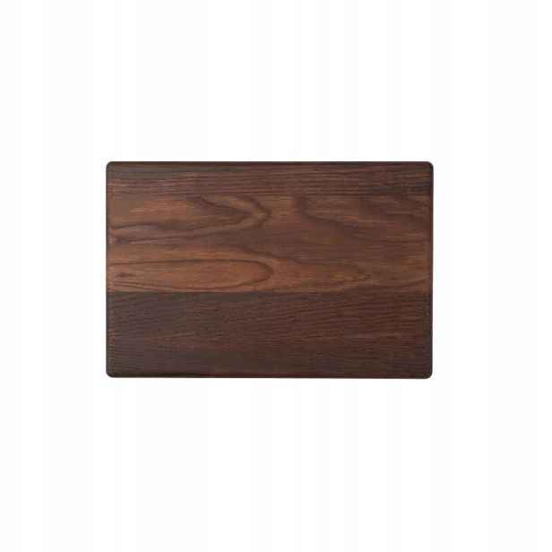 Krájecí prkénko termojasan Aya 30x20x1,5 cm certifikované Ryba Wooden