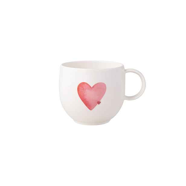 Villeroy & Boch Hrnek With Love "Sending love", 290 ml 10-1689-8000