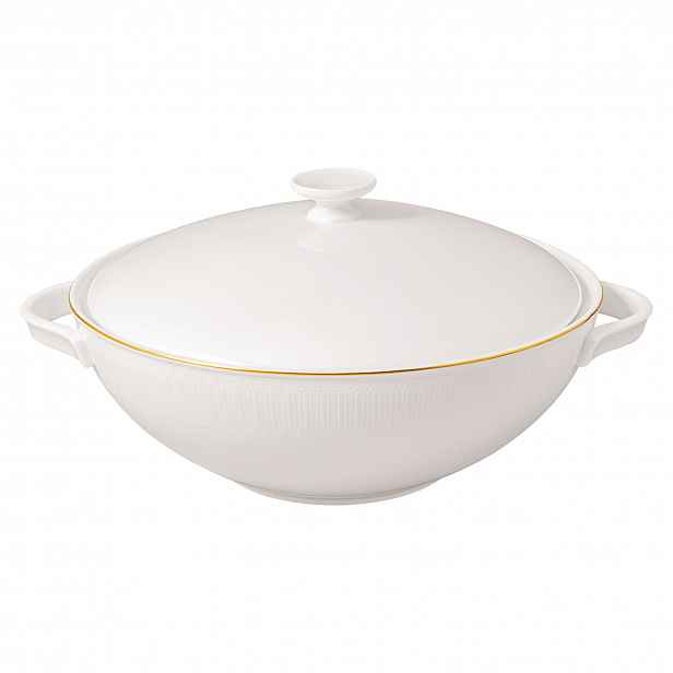 Villeroy & Boch Terina na polévku Chateau Septfontaines, 2 200 ml 10-4661-2360