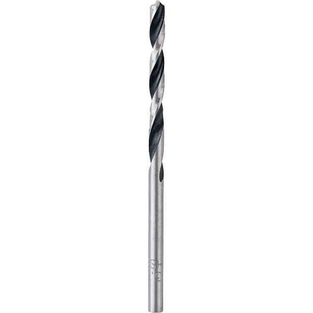 Vrták do kovu Bosch HSS PointTeQ 3,5×39 mm 2 ks