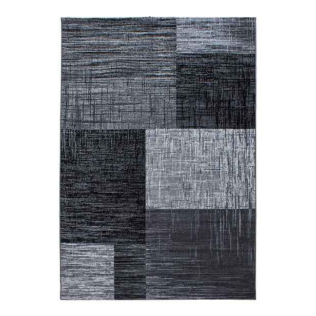 Šedý koberec 80x150 cm Plus – Ayyildiz Carpets
