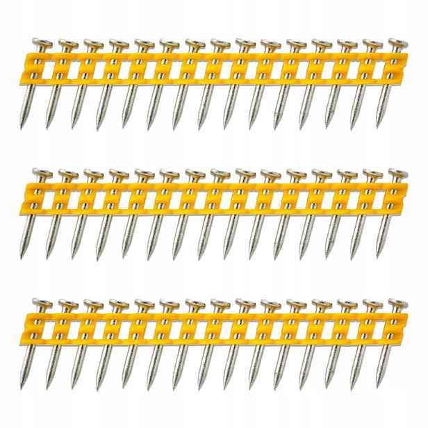 Dewalt DCN8901055 Hřebíky pro DCN890 2,6x55mm Std