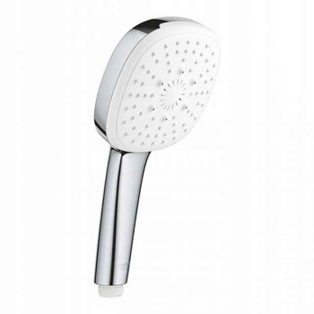 Grohe sprchová hlavice Tempesta Cube 110 3 proudy 27574003