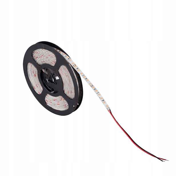 Kanlux Led pásek Smd 80W 5 m 24 V IP65 Teplá barva 3000K