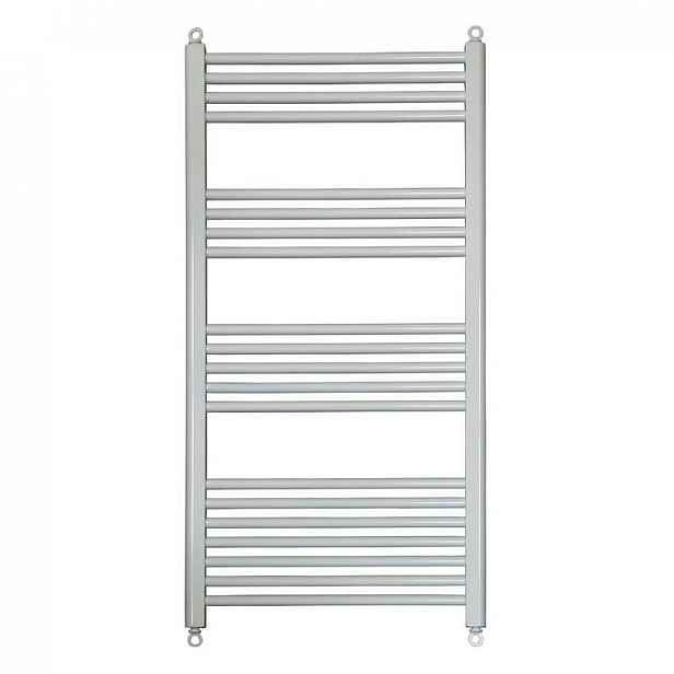 Koupelnové otopné těleso KD 750×730 mm