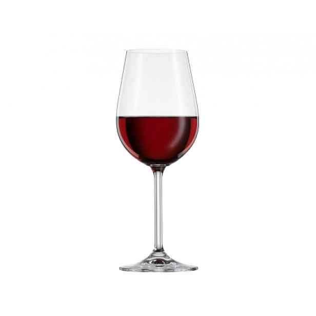 Sklenice na červené víno Clara, 420 ml