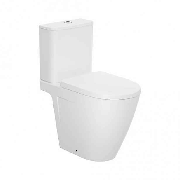 Wc kombi, pouze mísa stojící Jika Cubito H8244220000001