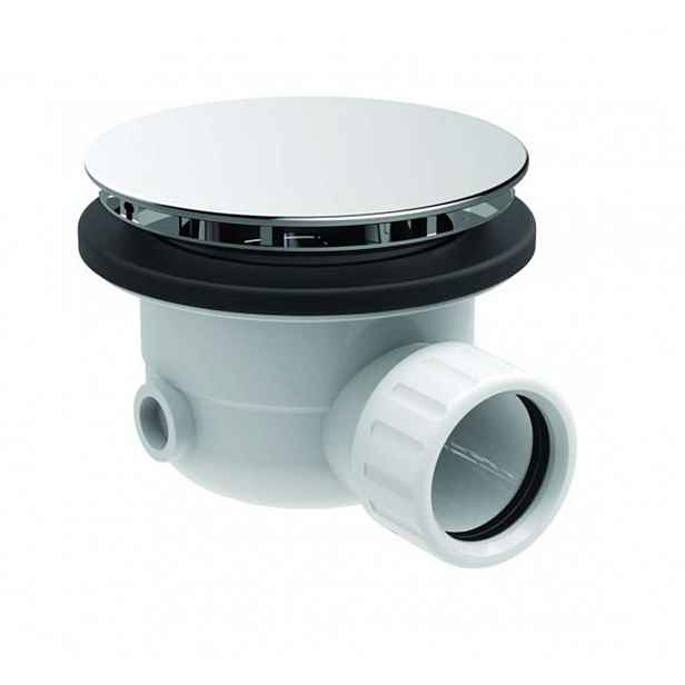 Ideal Standard Connect 2 - Odtoková souprava ke sprchové vaničce, chrom T8520AA