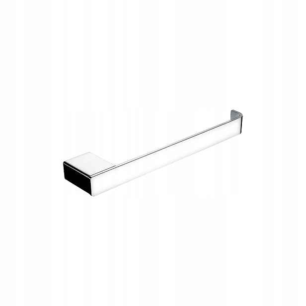 Nimco Kibo nástěnný držák na ručníky, 25 cm Ki 14060g-26