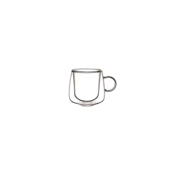 Villeroy & Boch Skleněné šálky na espresso Artesano Hot & Cold Beverages, 60 ml, 2 ks 11-7203-8084