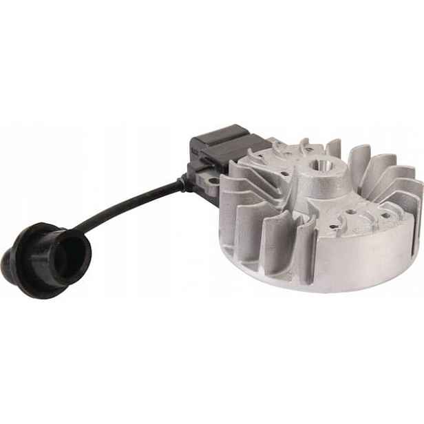 Zapalovací cívka 96 mm vhodná pro BC41 AK412228